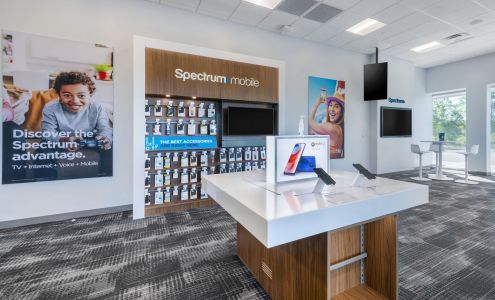 Spectrum Saratoga Springs