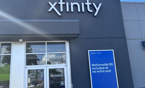 Xfinity Store by Comcast Branded Partner