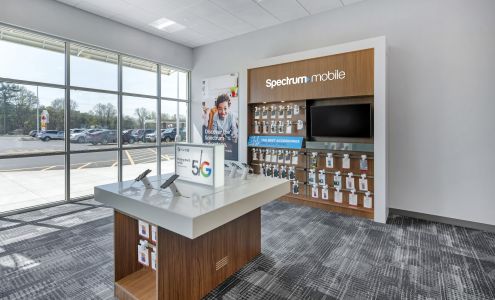 Spectrum Store