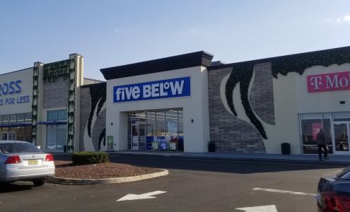 Five Below