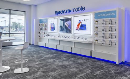 Spectrum Store