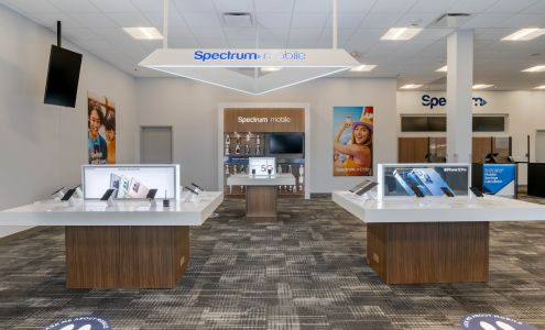 Spectrum Store