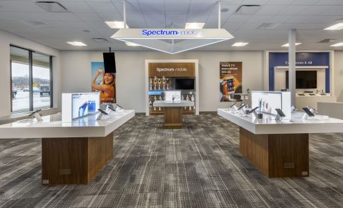 Spectrum Store