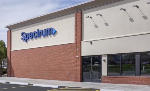 Spectrum Huber Heights