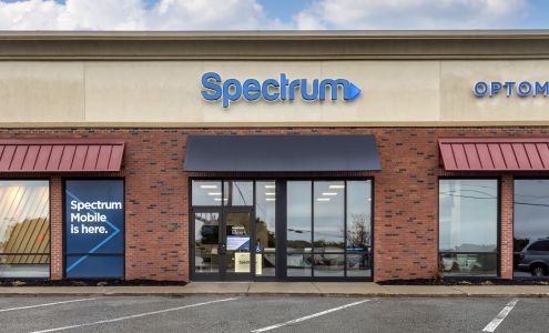 Spectrum Erie