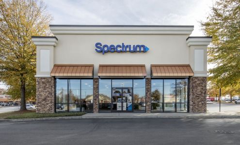 Spectrum Store
