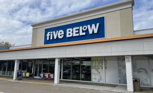 Five Below