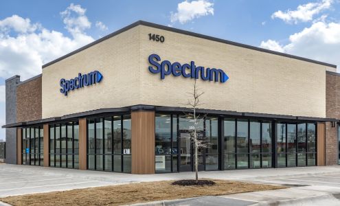 Spectrum Store