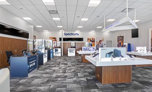 Spectrum Store