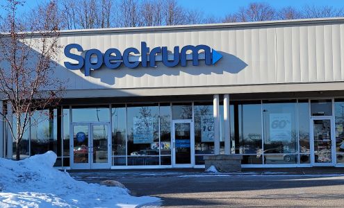 Spectrum Store