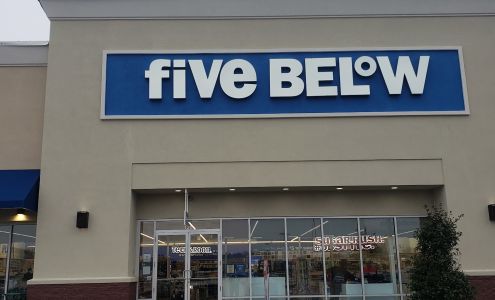 Five Below