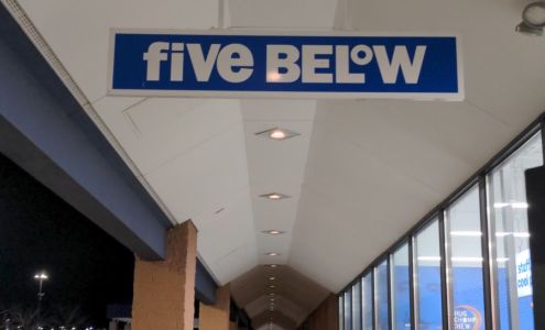 Five Below