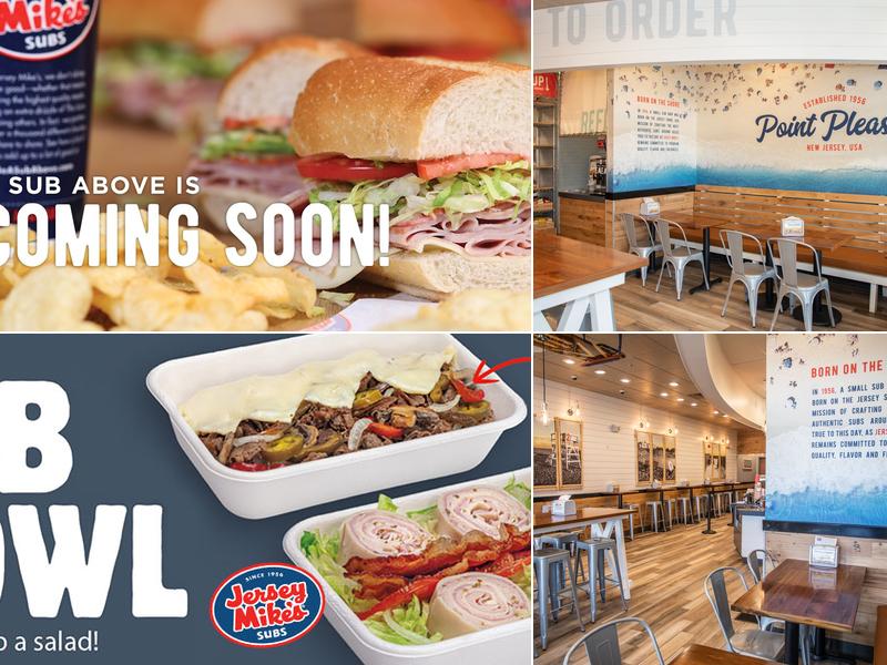 Jersey Mike's