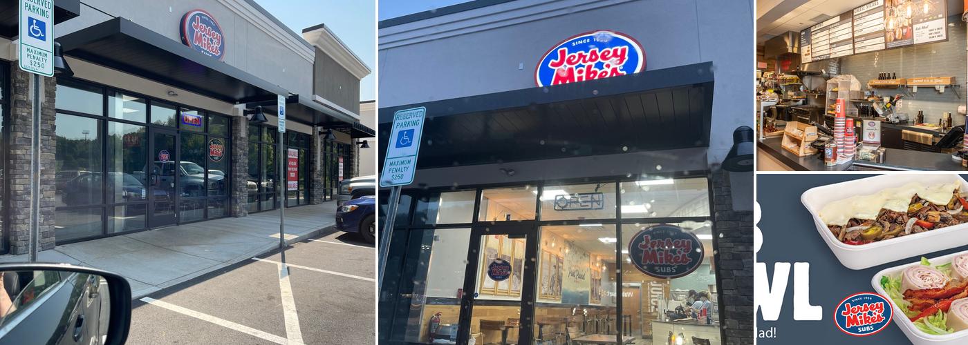 Jersey Mike's Subs