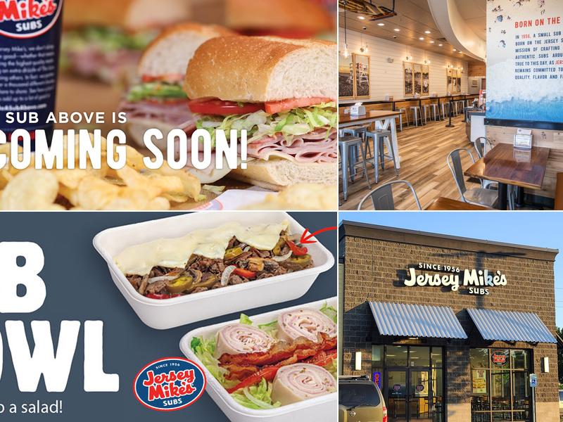 Jersey Mike's