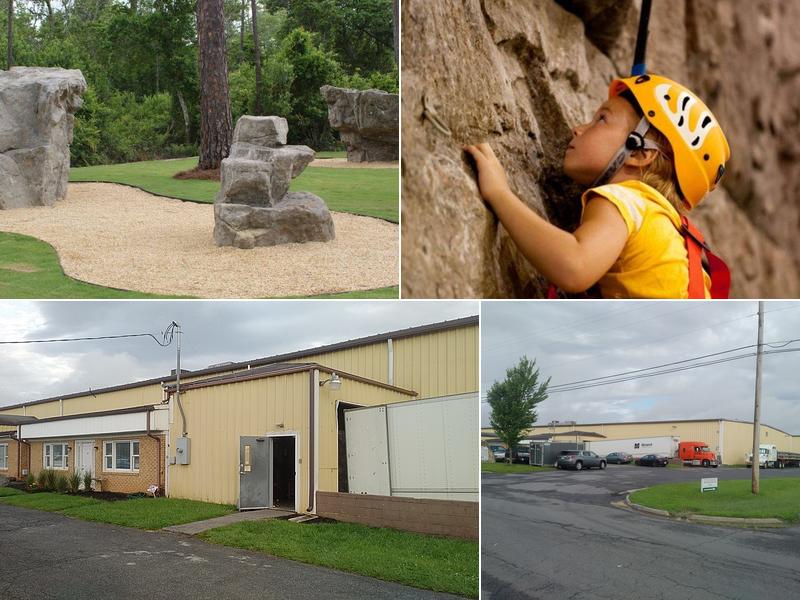 Evolve Manufacturing