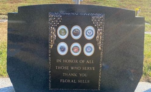 Floral Hills Funeral Home & Memorial Gardens