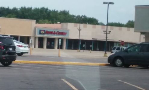 The Shoppes at Meadowview