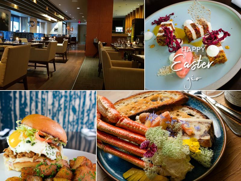 Gio 1725 Market St, Halifax