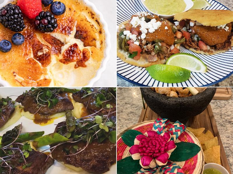 Hacienda Cielito Lindo