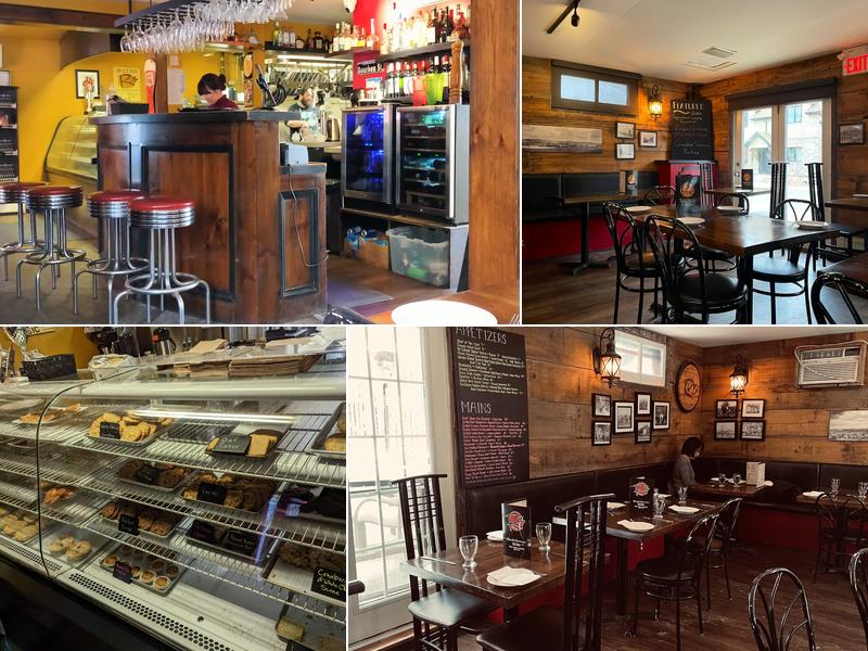 Ray's 3rd Generation 1475 Queen St W, Alton