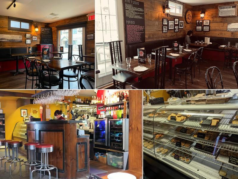 Ray's 3rd Generation