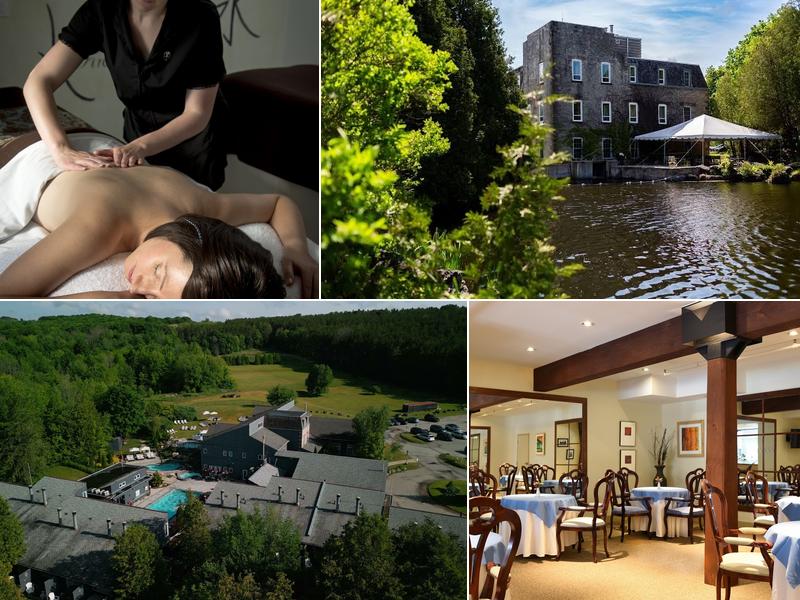 Millcroft Inn & Spa