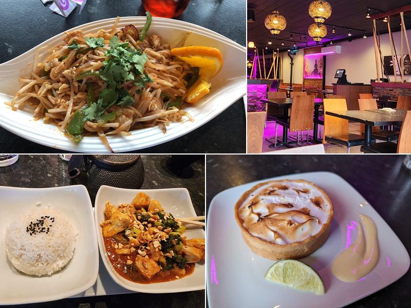 O Thai 810 3e Avenue, Val-d'Or