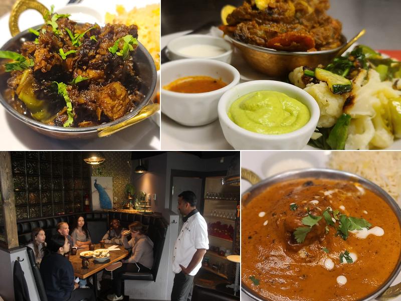Chef Abhi's Classic Indian Cuisine