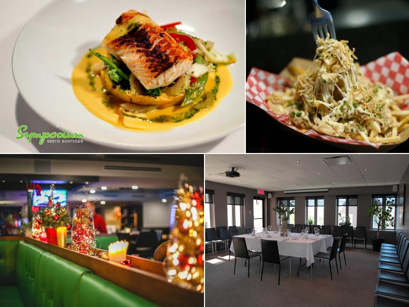 Symposium 364 Rue Lafontaine, Rivière-du-Loup