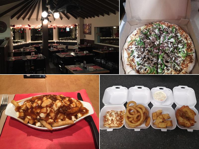 Le Buffet Du Dragon 349 Rue Témiscouata, Rivière-du-Loup