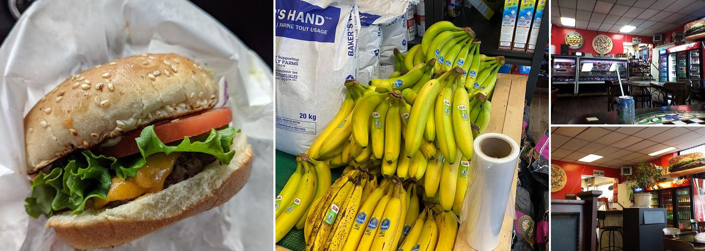 R.U.Hungries Foodshop and Pizzeria