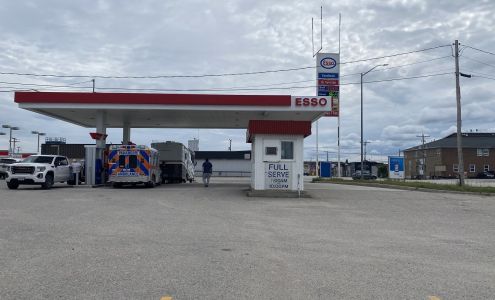 Esso Hearst