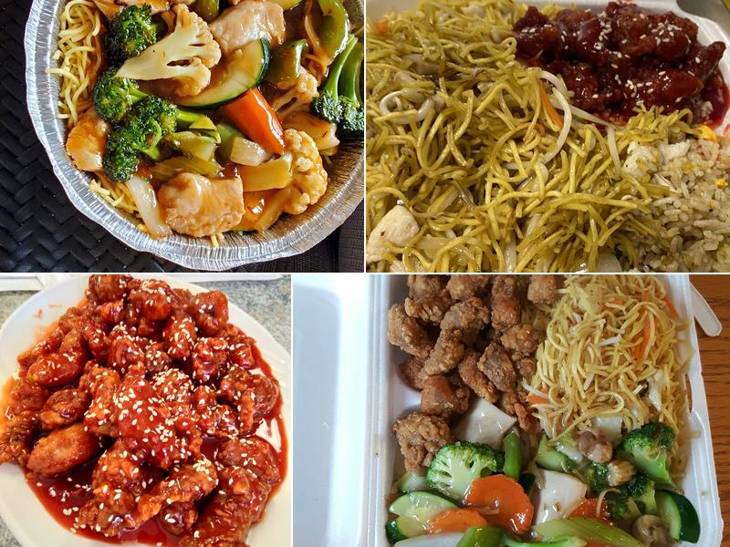 Gary's Kitchen 308 Neill St, Tofino