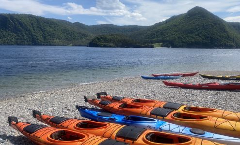 Gros Morne Adventures Norris Point