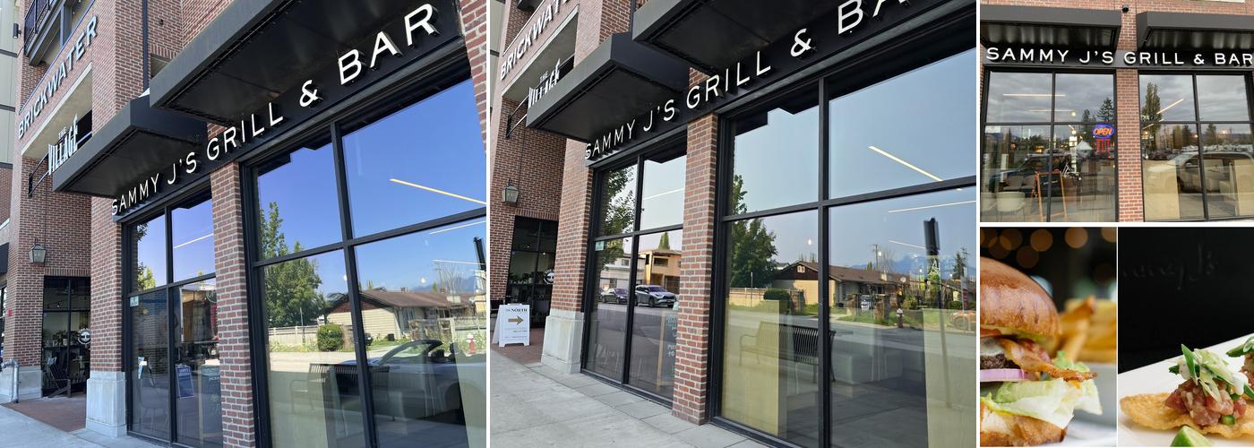 Sammy J's Grill & Bar - Maple Ridge