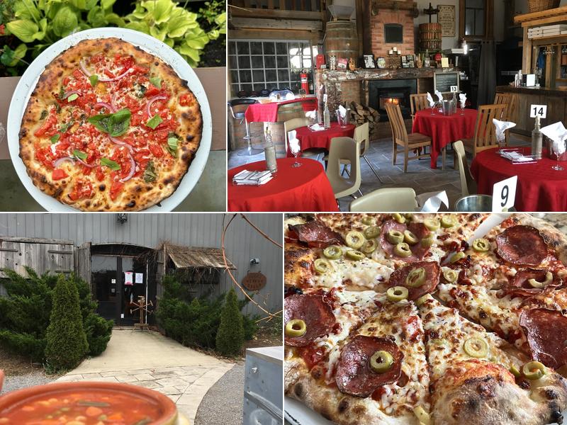 TerraCello Winery 2436 Prince Edward County Rd 1, Bloomfield