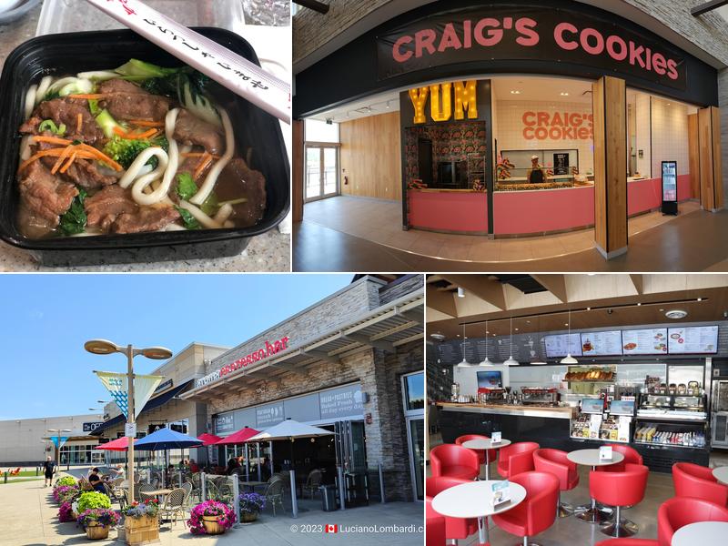 The Eatery 300 Taylor Rd #810, Niagara-on-the-Lake