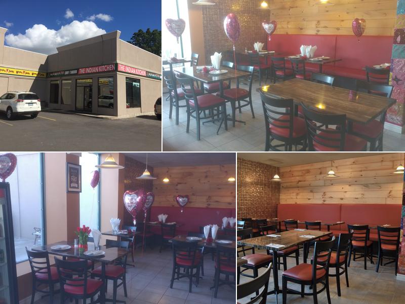 Georgetown Tandoori Indian Cuisine