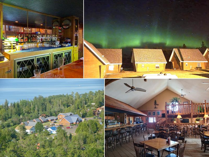 The Mariner North Restaraunt