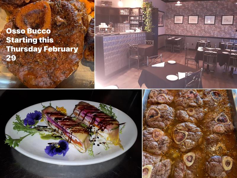 Alfredo's Ristorante