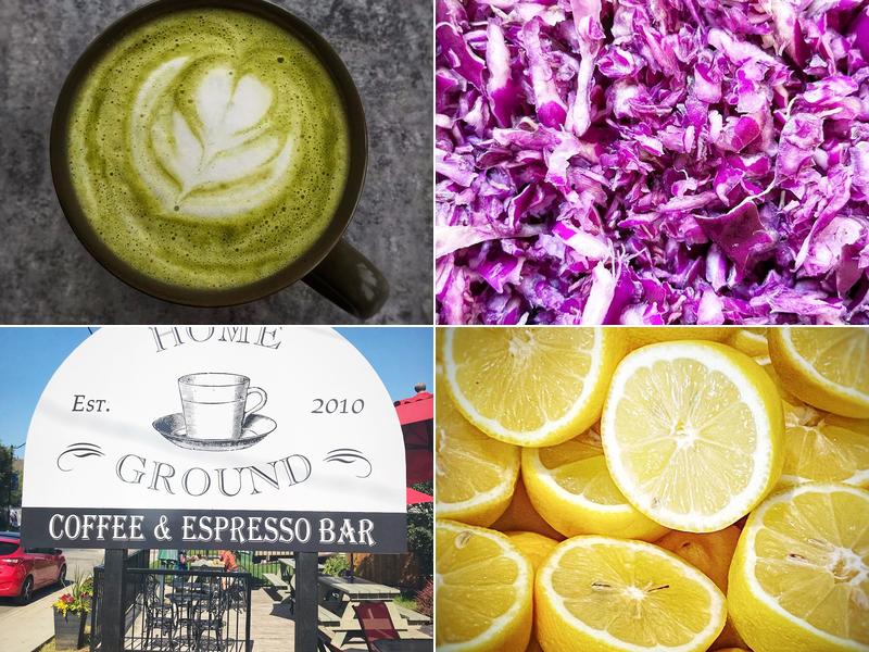 Home Ground 22 N Railway St, Okotoks