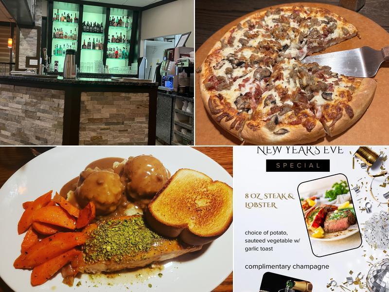 Gondola's Steak & Pizza