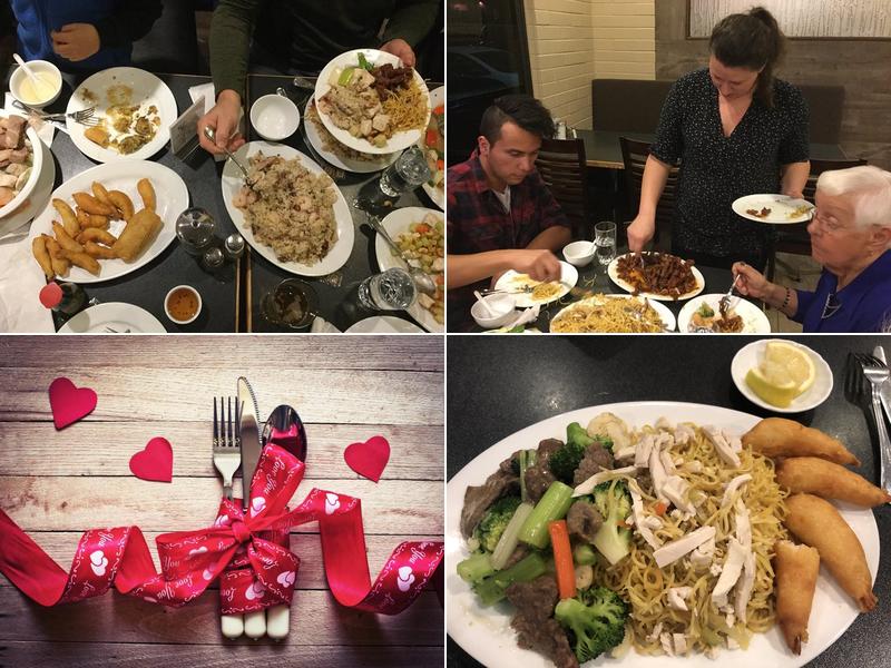 Winfield Chinese Restaurant