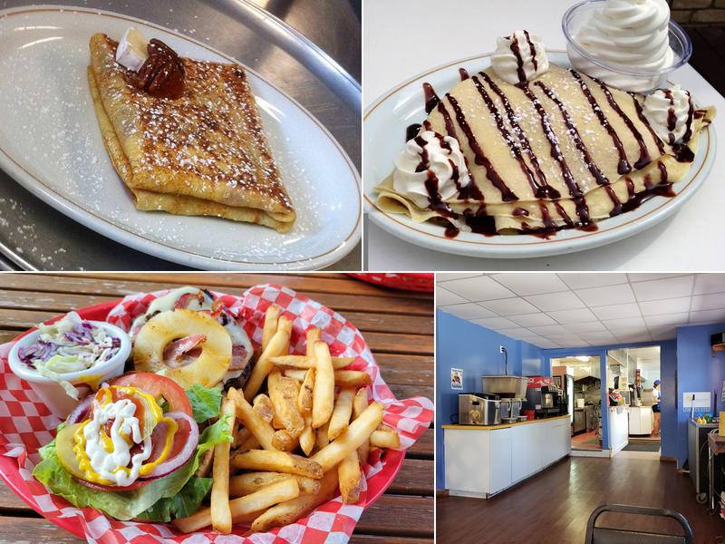 Le Goûter 170 Saffie Rd #40, Albert Beach