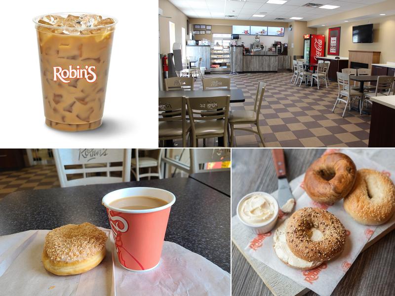 Robin's Donuts 6202 Nova Scotia 354 #1,  6202 NS-354, Kennetcook