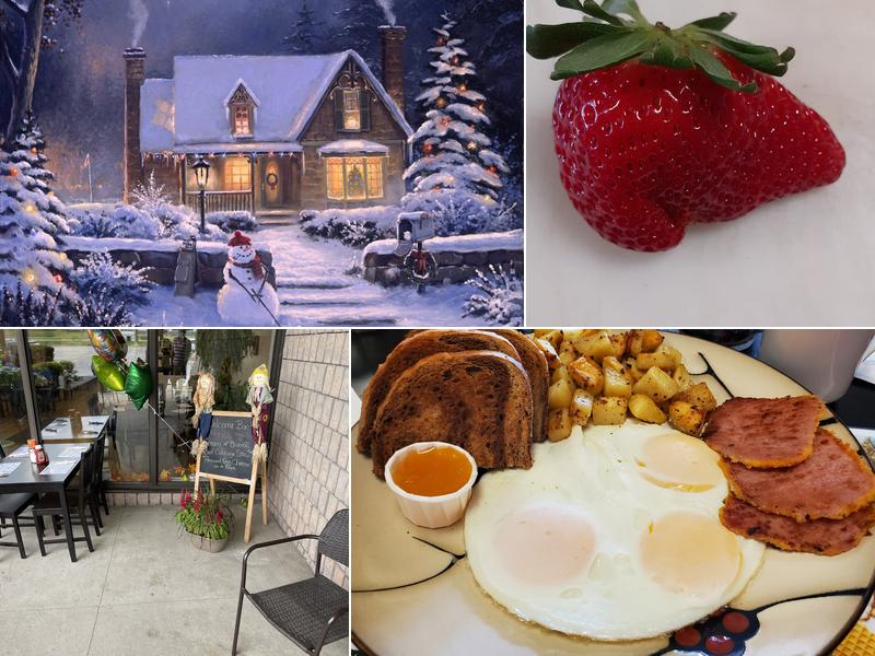 Bibby's Corner Beeton, New Tecumseth