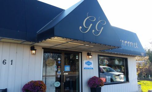 Greensville Gourmet