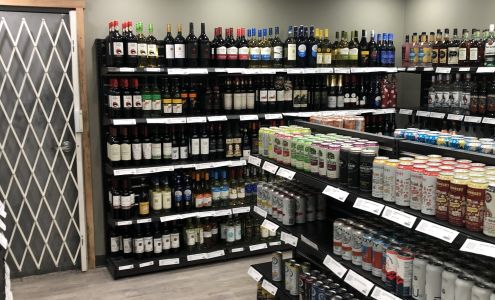 The Village Market Sparta