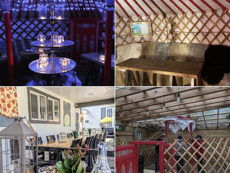 OLIO 19B Bayfield Main St N, Bayfield